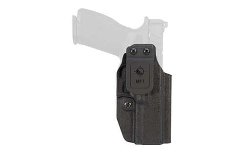 Holsters Mission First Tactical Minimalist MFT MINIMALIST IWB HLSTR ECHELON BLK • Model: Minimalist